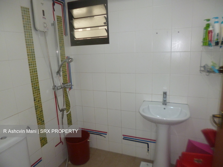 Blk 180C Boon Lay Drive (Jurong West), HDB 3 Rooms #201339802